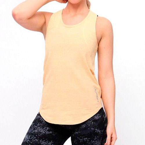 Musculosa Training Kion Luana Nr Mujer