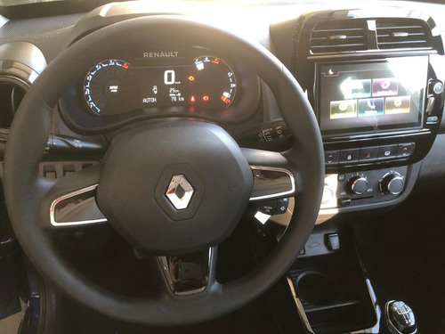 Renault Kwid 1.0 Sce 66cv Iconic