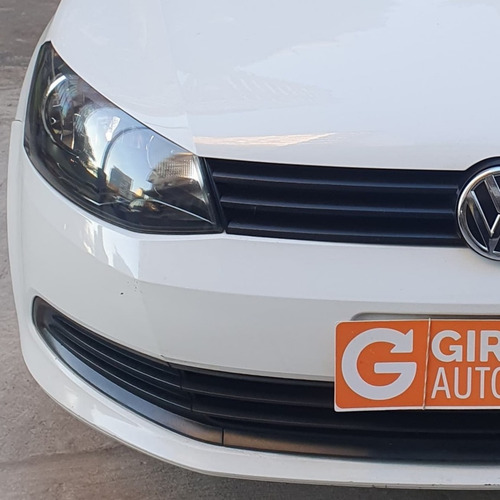 Volkswagen Gol Trend 1.6 Trendline 101cv