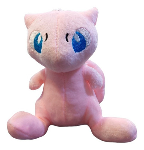 Peluche Pokémon Mew