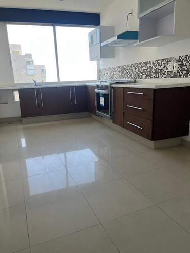 Departamento En Venta En Bosque Real