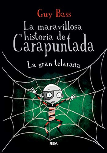 La Gran Telaraña