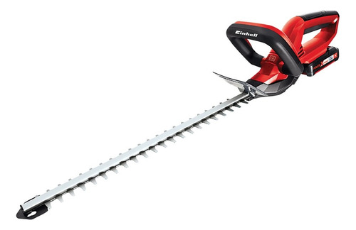 Cortasetos Inalámbrico 46 Cm Pxc Einhell Ge-ch 1846 Li