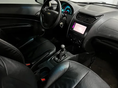 Chevrolet Sail 1.4 Lt