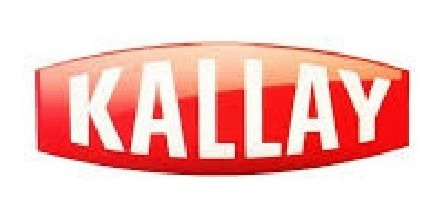 Imagen 5 de 5 de Cerradura Kallay 4005 Herrero Seguridad Casa