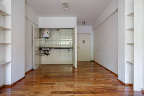 Imagen 5 de 10 de Departamentos Venta Recoleta