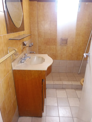 Venta San Martin Centro Departamento 3 Amb Con Cochera