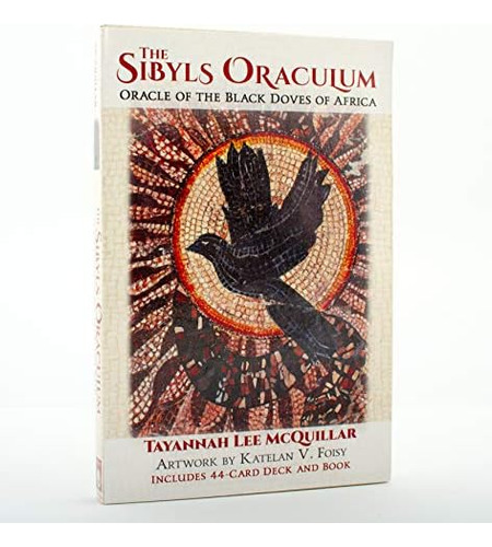 Libro: The Sibyls Oraculum: Oracle Of The Black Doves Of