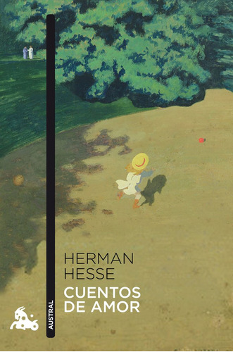 Cuentos De Amor - Hesse,hermann