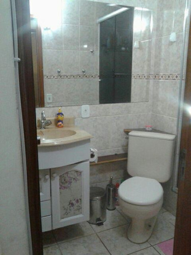 Imagem 17 de 20 de Apartamento Para Venda, 2 Dormitórios, Parque São Luís - São Paulo - 1352