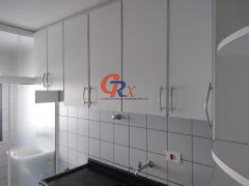 Imagem 3 de 15 de Ref.: 2930 - Apartamento Em Osasco Para Venda - V2930