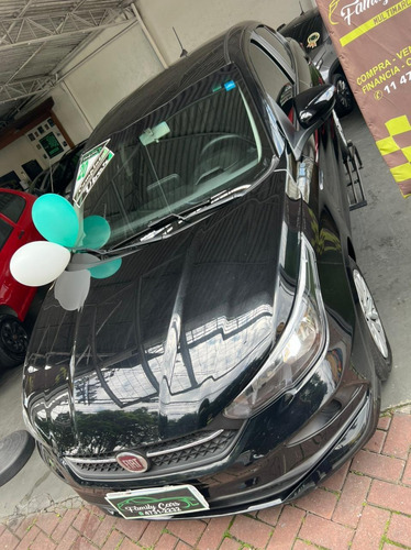 Imagem 5 de 5 de Fiat Cronos 2020 1.3 Drive Flex 4p