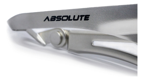 Cambio Dianteiro Absolute Wild R Braze-on 2x9v 53/39 Dentes