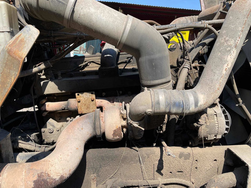 Imagen 13 de 15 de Motores Cum Isx/ N14/ism/m11 /cat /navistar Detroit