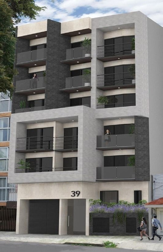 Imagen 3 de 9 de Departamento En Venta Napoles Benito Juarez (m2d1137)