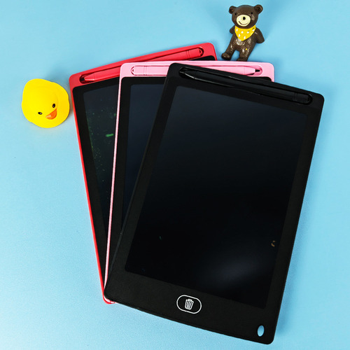 Tablero De Dibujo Lcd De 8.5 Pulgadas Tablero De Escritura A