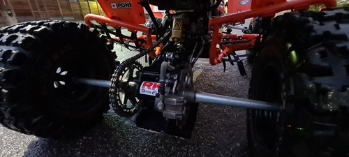 Yamaha Banshee 350