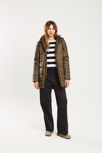 Campera Ravine Koxis A24i0315