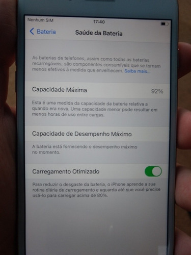iPhone 8 Plus 64gb