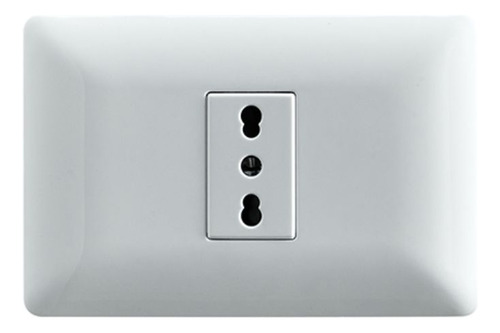 Enchufe Simple 10/16a 250v Stanford
