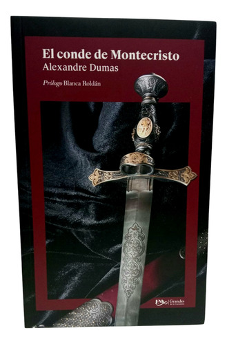 El Conde De Montecristo - Alexander Dumas