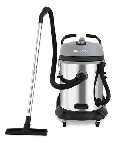 Aspiradora Multifuncional Philco Phast6021-dh 2n1 2400w 60l