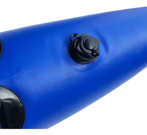 Estabilizador De Pvc, De Kayak, Canoa, Pesca, , Accesorios