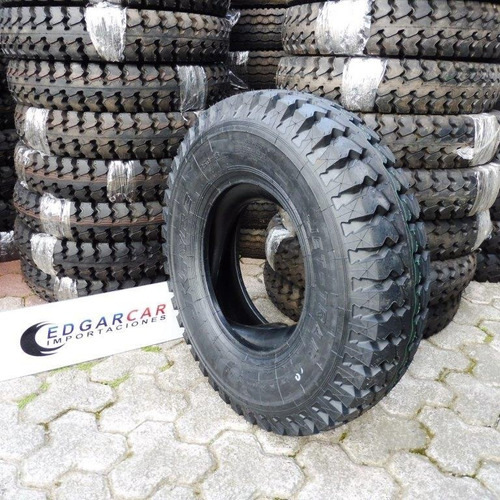 Vendo Llantas Camion Rin 16 7.50x16 750 R16 Convencional Set