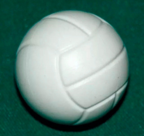 Imagen 7 de 7 de Pelotitas De Metegol Profesional Familiar Combo X 10 Unidade