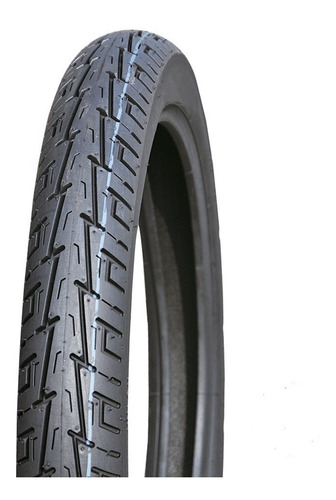 Cubierta Moto Trasera 90-90/18 Cg Titan/ybr. En Gravedadx