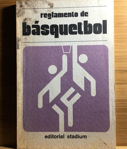 Reglamento De Basquetbol - Stadium