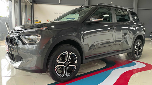 Citroën C3 Aircross 1.0 Shine Turbo 200 Cvt