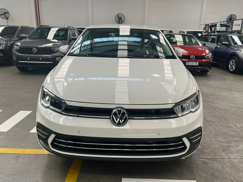 Volkswagen Polo 1.0 Tsi 170 Highline At