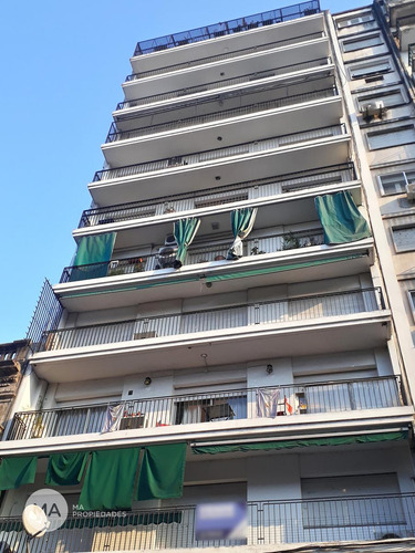 Departamento 3 Dormitorios - Rioja 1300 - Centro Rosario | Venta