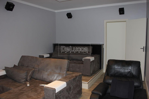 Imagem 21 de 30 de Casa À Venda Em Vale Das Laranjeiras - Ca004308