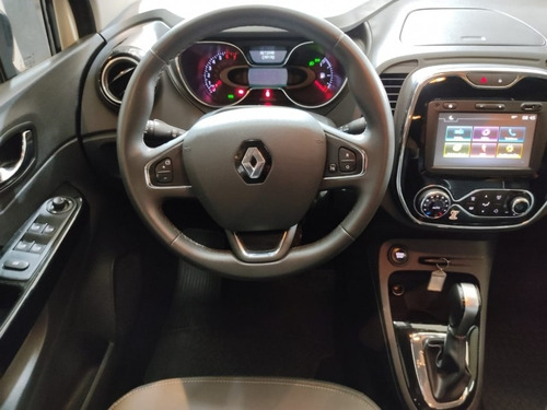 Imagem 12 de 15 de Captur Intense 1.6 Automatico