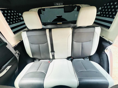Jeep Wrangler 3.6 Unlimited Rubicon Recon 4x4 At