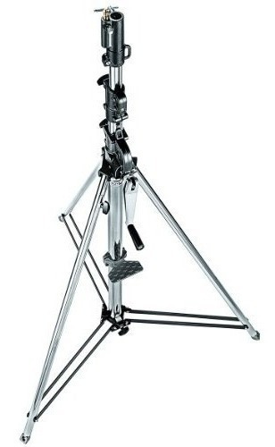 Manfrotto 087nw Windup Stand Special Order Only