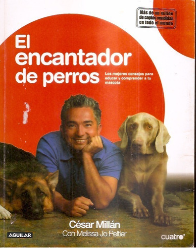 El Encantador De Perros