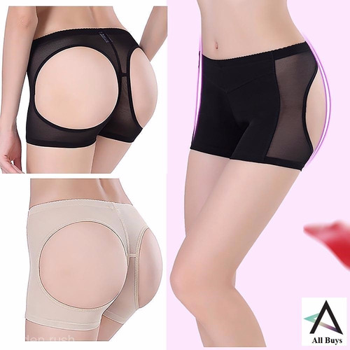 Aumenta Pompis ,levanta Gluteos Importadas Colombianas