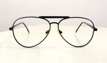 Comprar Gafas Aviador Berdel Italia Años 1980 Lentes Vintage Piloto