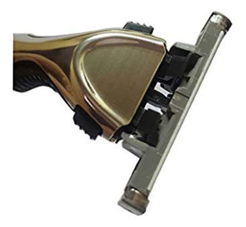 Mango De Afeitar Compatible Con Sensor Blade + 2 Cartuchos