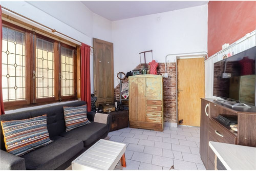 Venta Ph 3 Amb Con Patio - Boedo