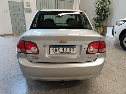 Imagen 5 de 11 de Corsa Classic - Mot. 1.4 - Gnc - Mod. 2014 - Muy Bueno !!