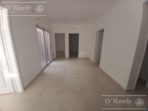 Imagen 4 de 21 de Alquiler - Casa De 5 Ambientes Exclusivo Uso Profesional