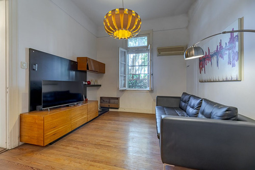Venta/permuta Casa De 3 Dormitorios B. Parque