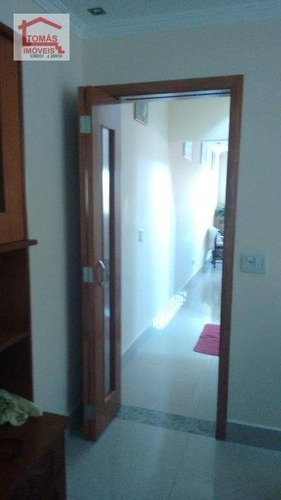 Imagem 5 de 11 de Sobrado Residencial À Venda, Pirituba, São Paulo. - So1300