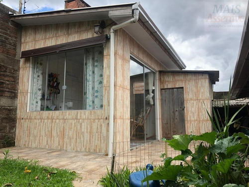 Imagem 27 de 30 de Casa Para Venda Em Estancia Velha - 94971