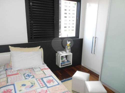 Imagem 21 de 30 de Apartamento-são Paulo-perdizes | Ref.: Reo281528 - Reo281528