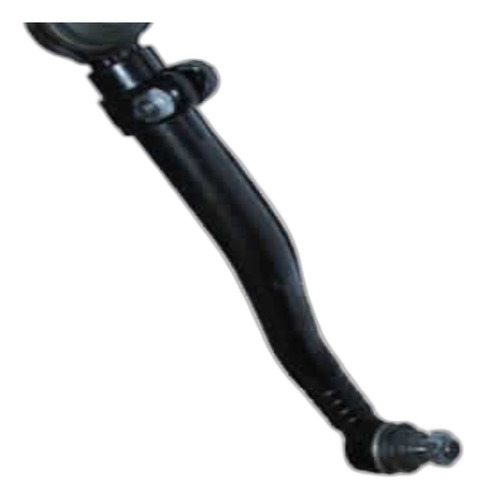 Barra Curta Direcao 458mm Curva Mbb L710 6884607405